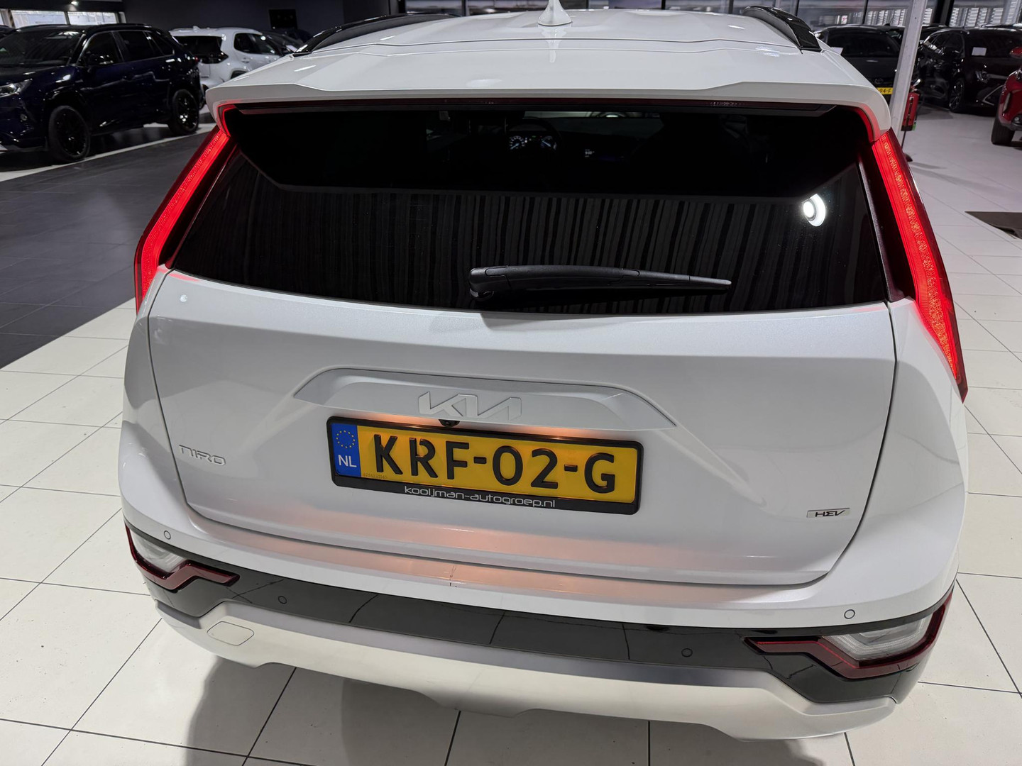 Kia Niro