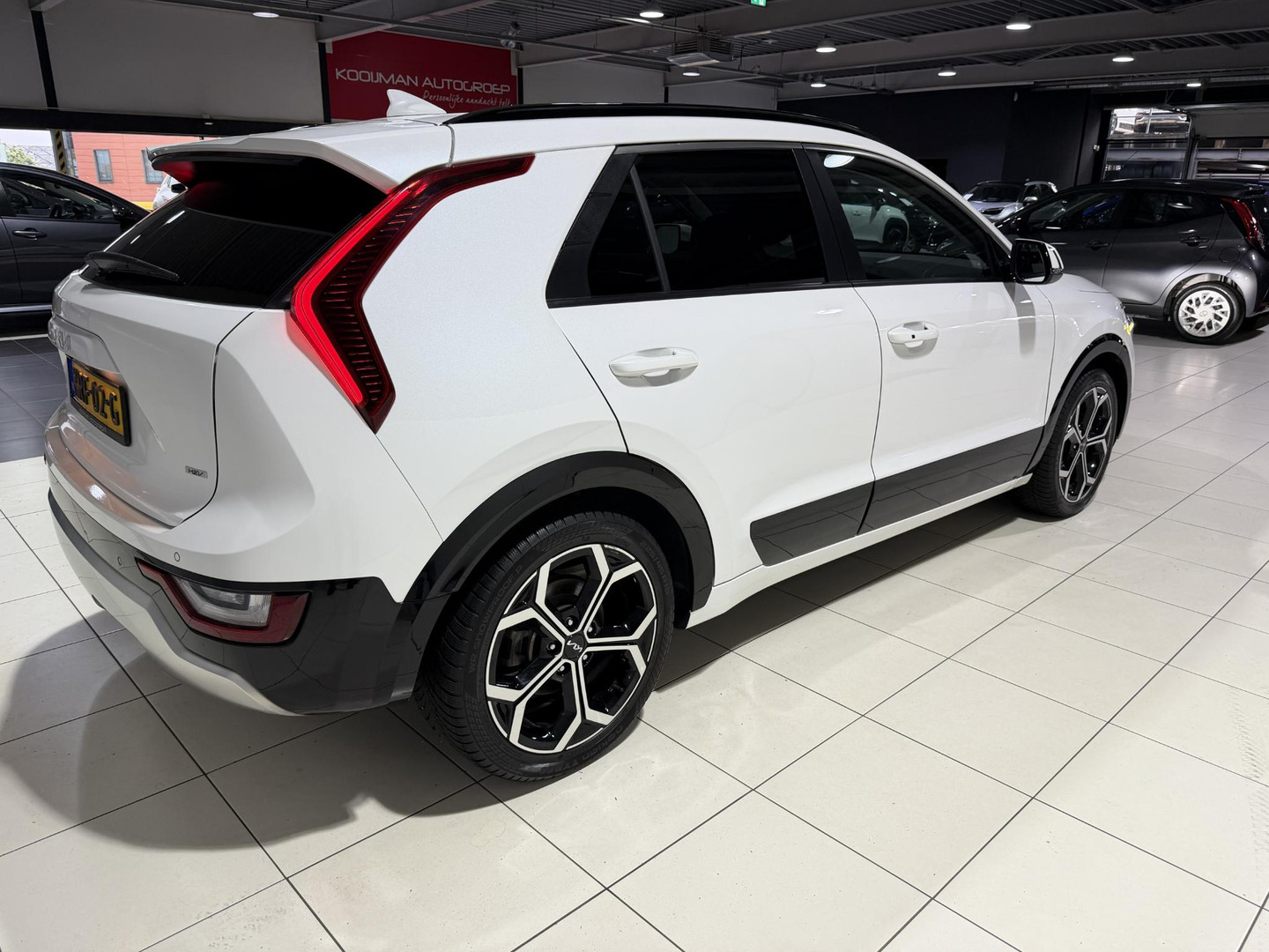 Kia Niro