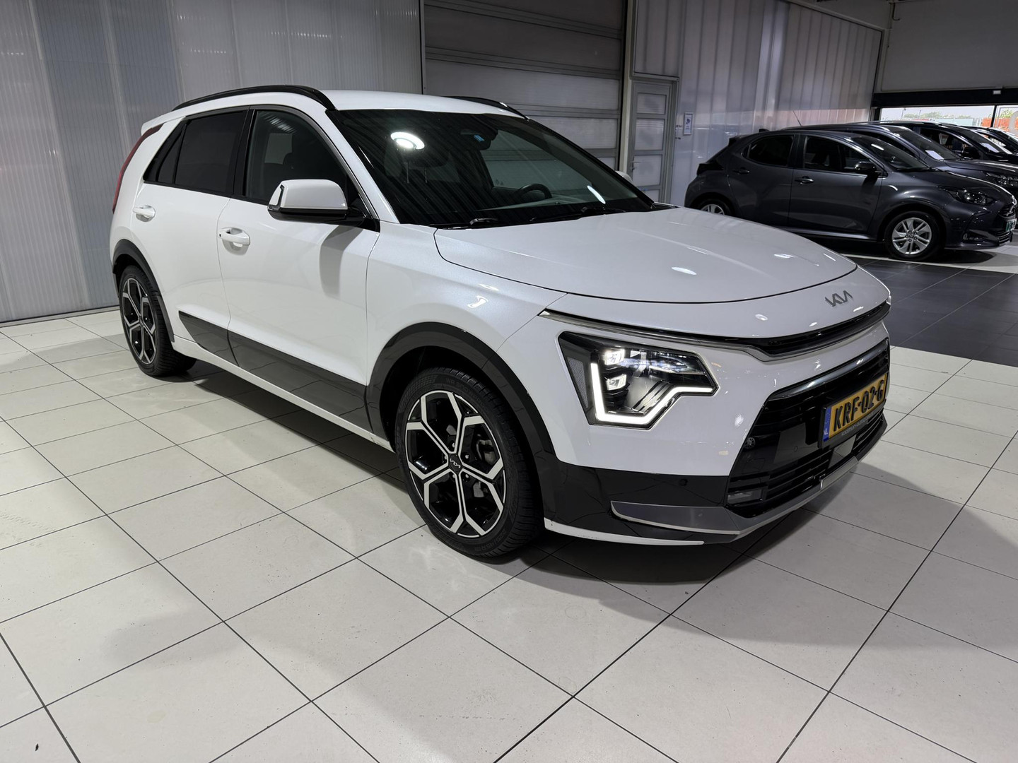 Kia Niro