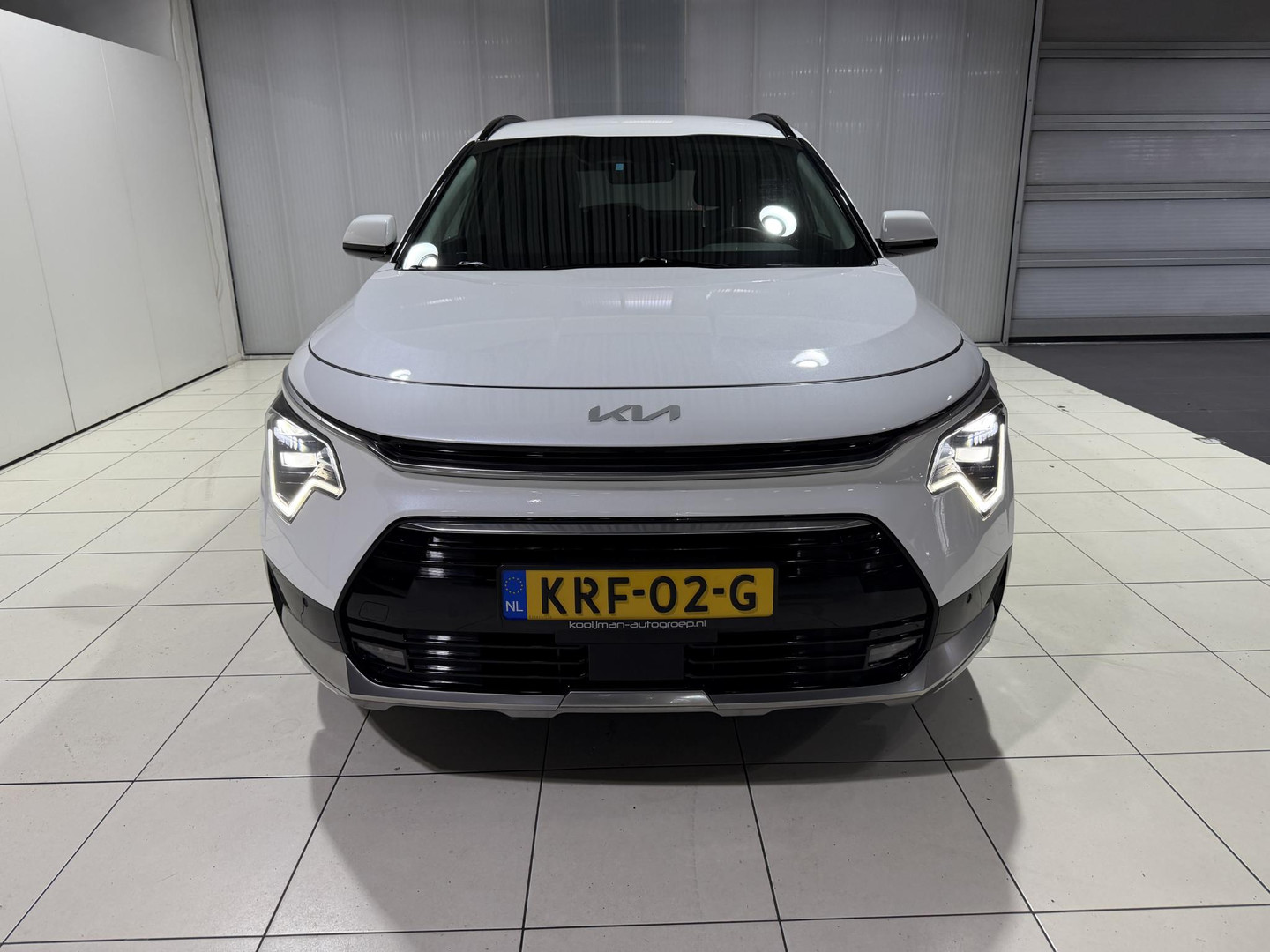 Kia Niro