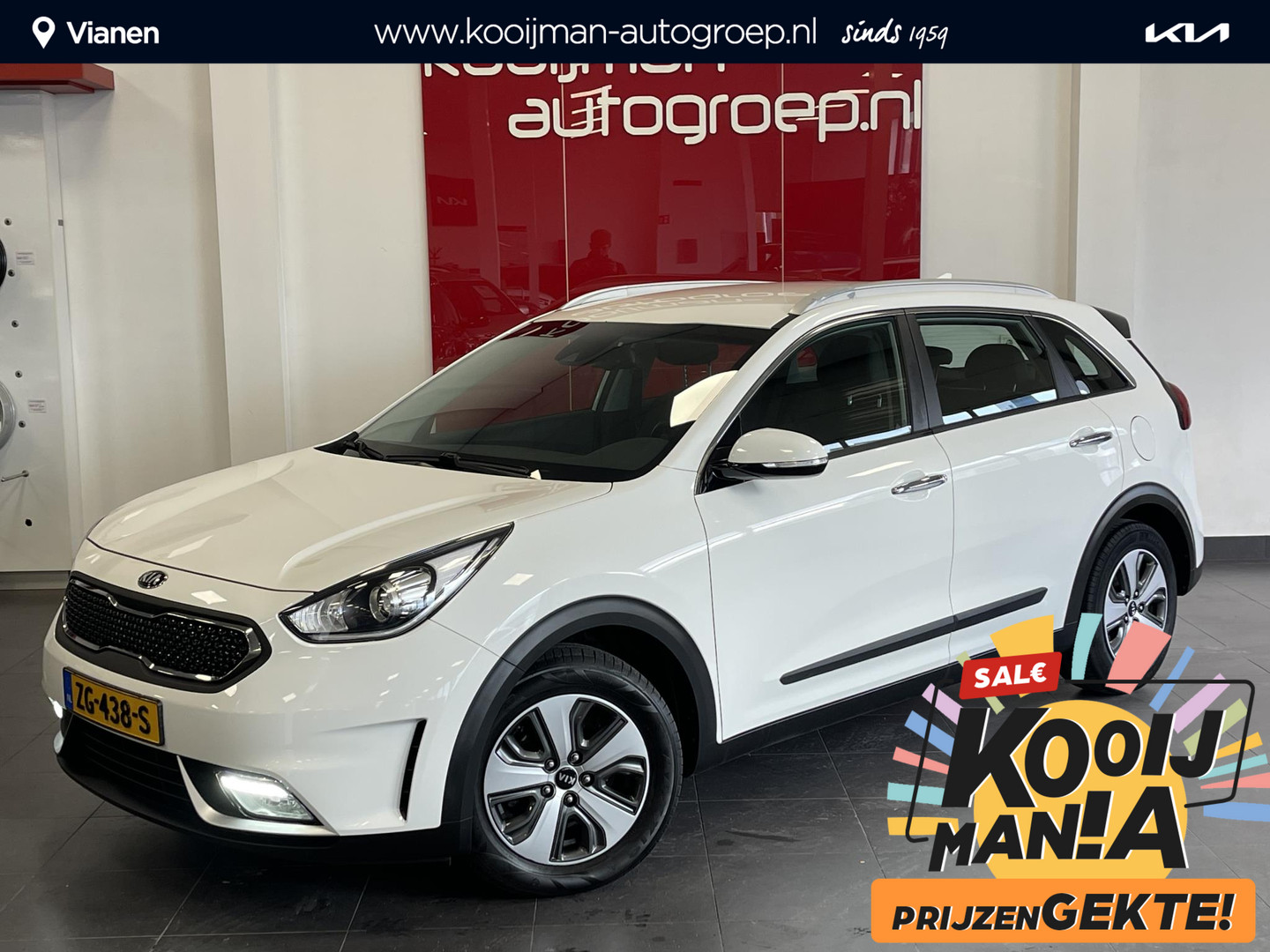 Kia Kia