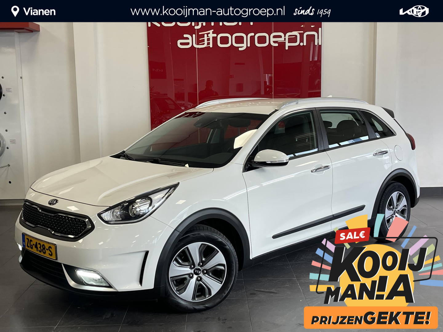 Kia