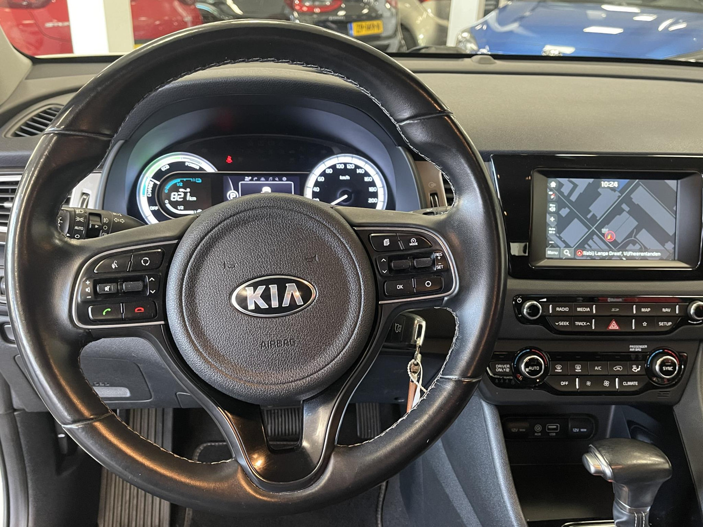 Kia