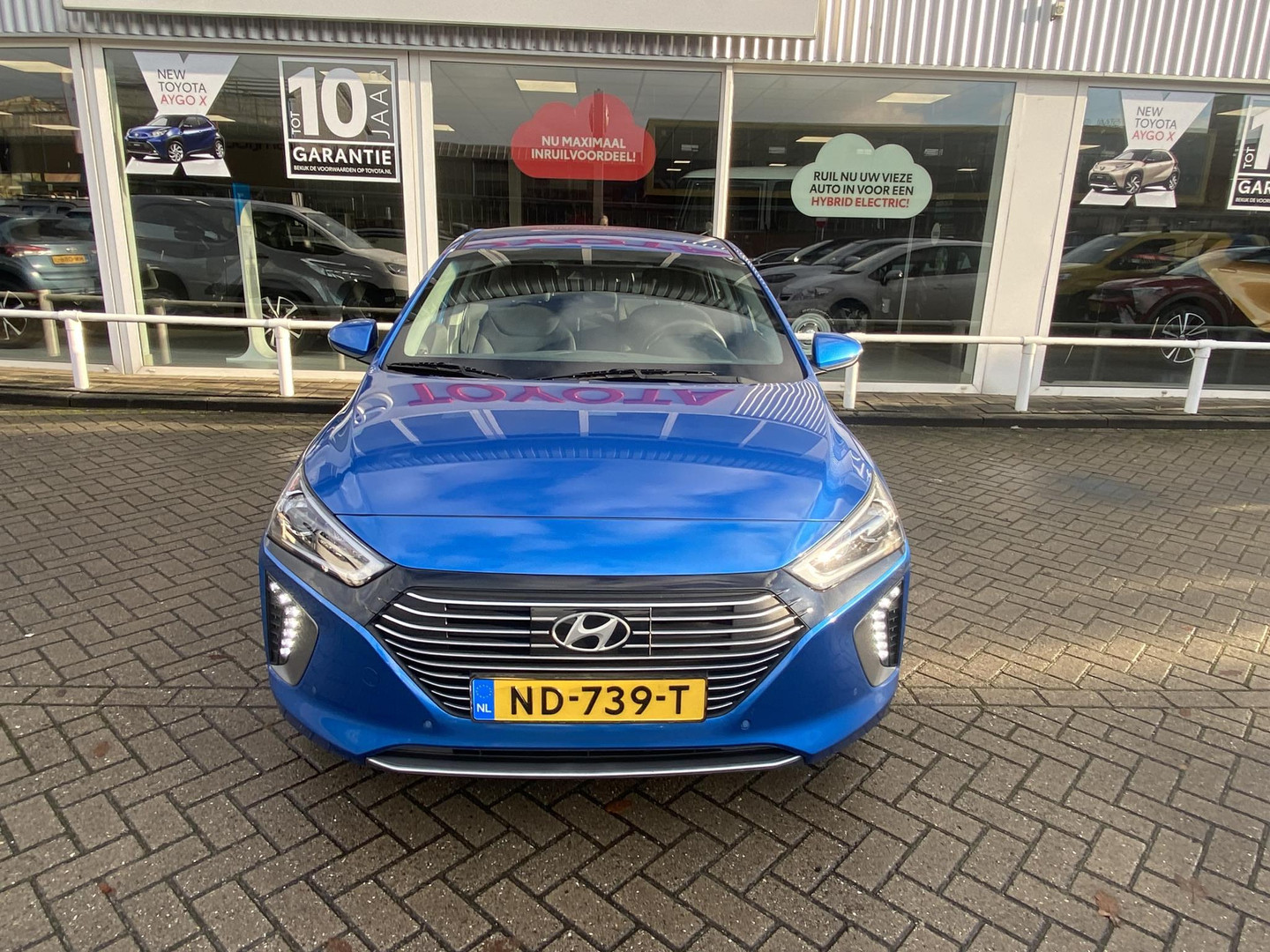 Hyundai