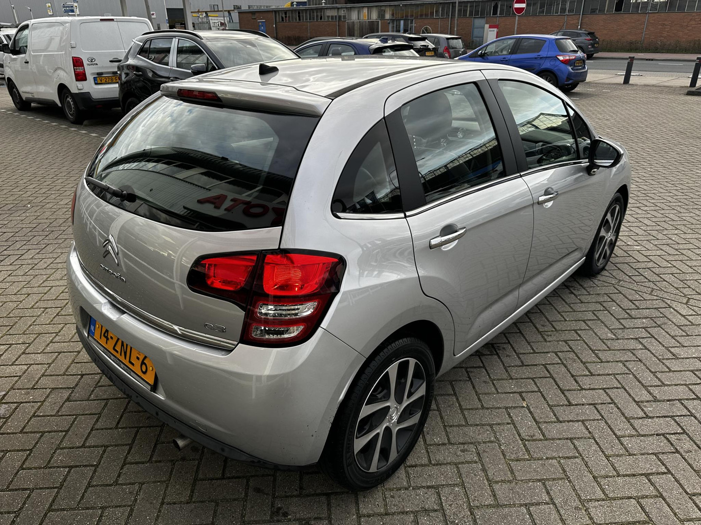 Citroën