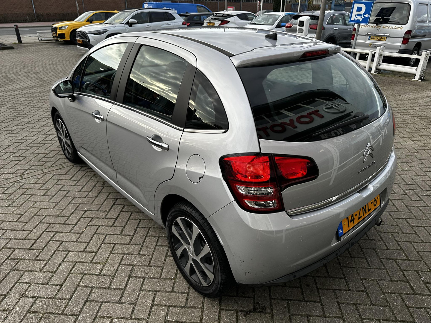 Citroën