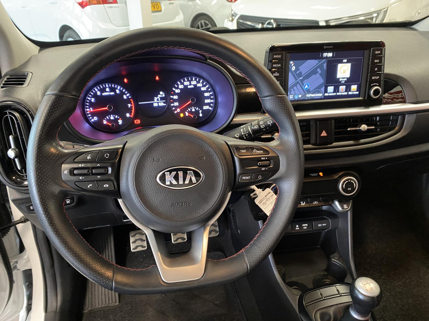 Kia