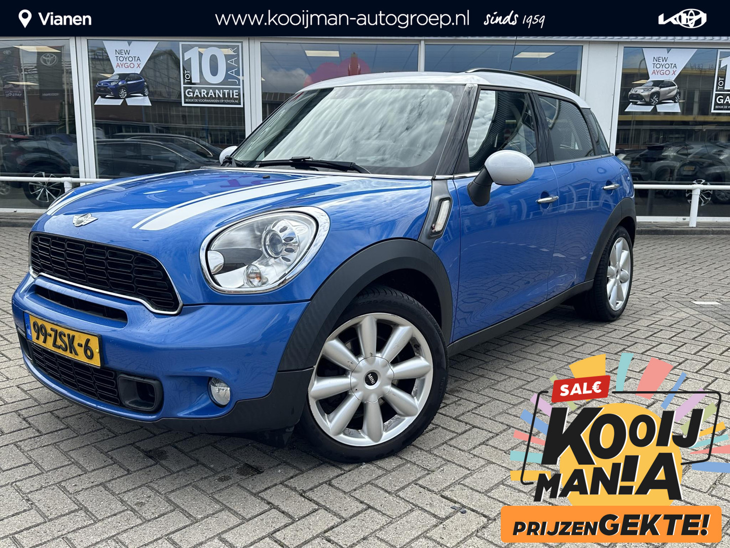 MINI MINI