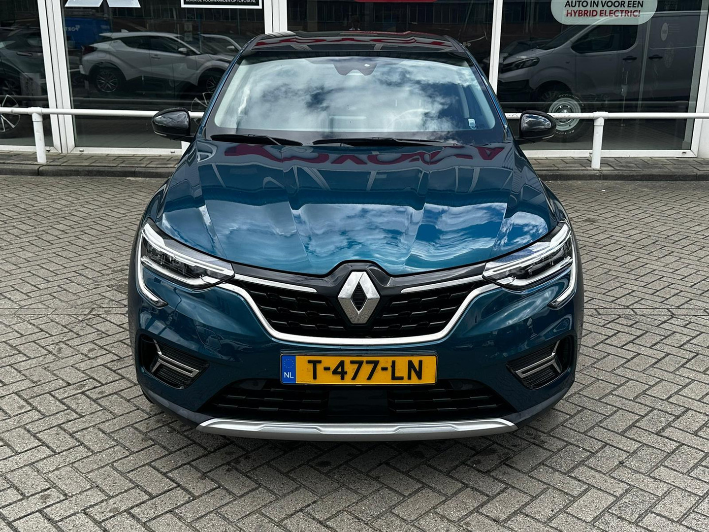 Renault