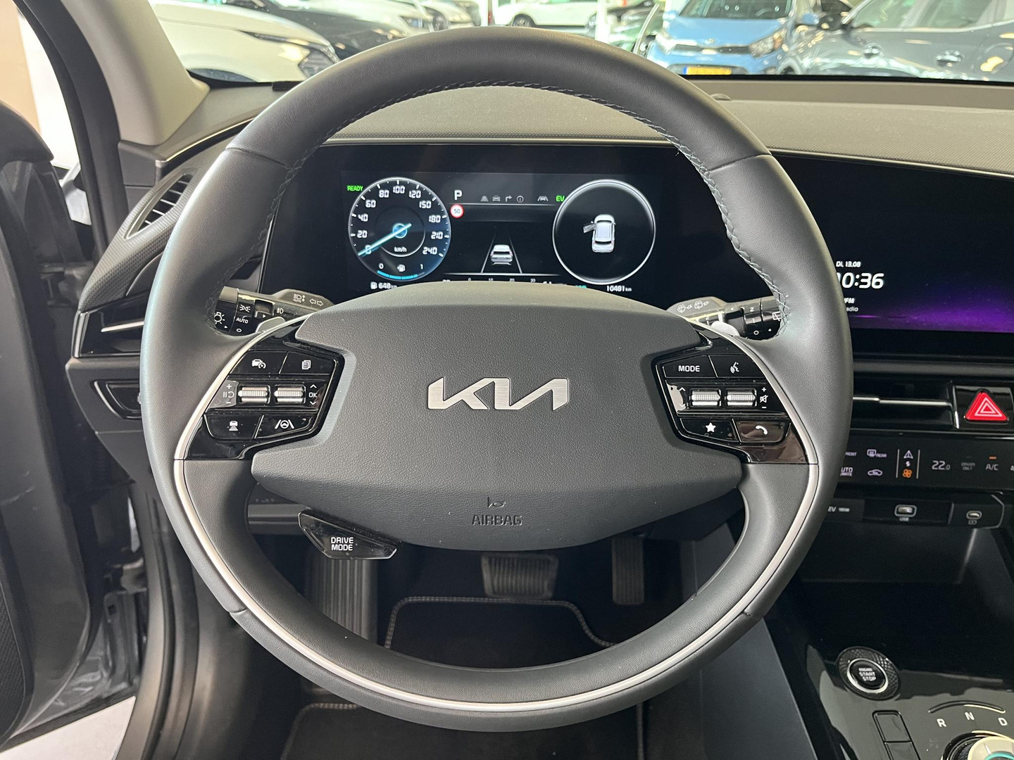 Kia