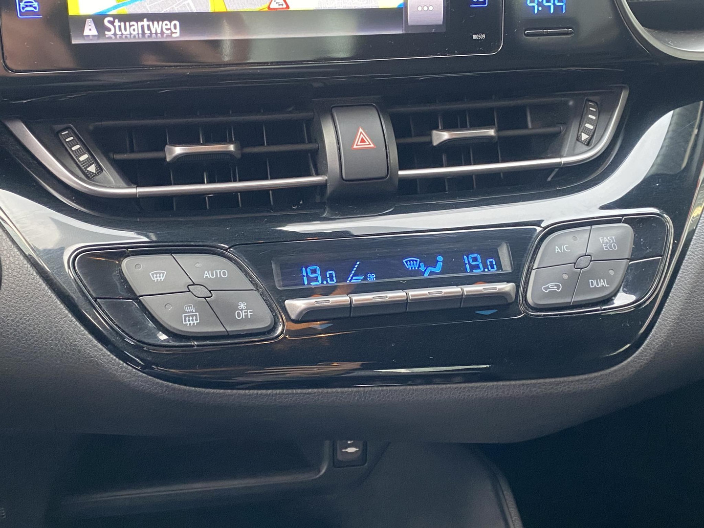 Toyota Toyota