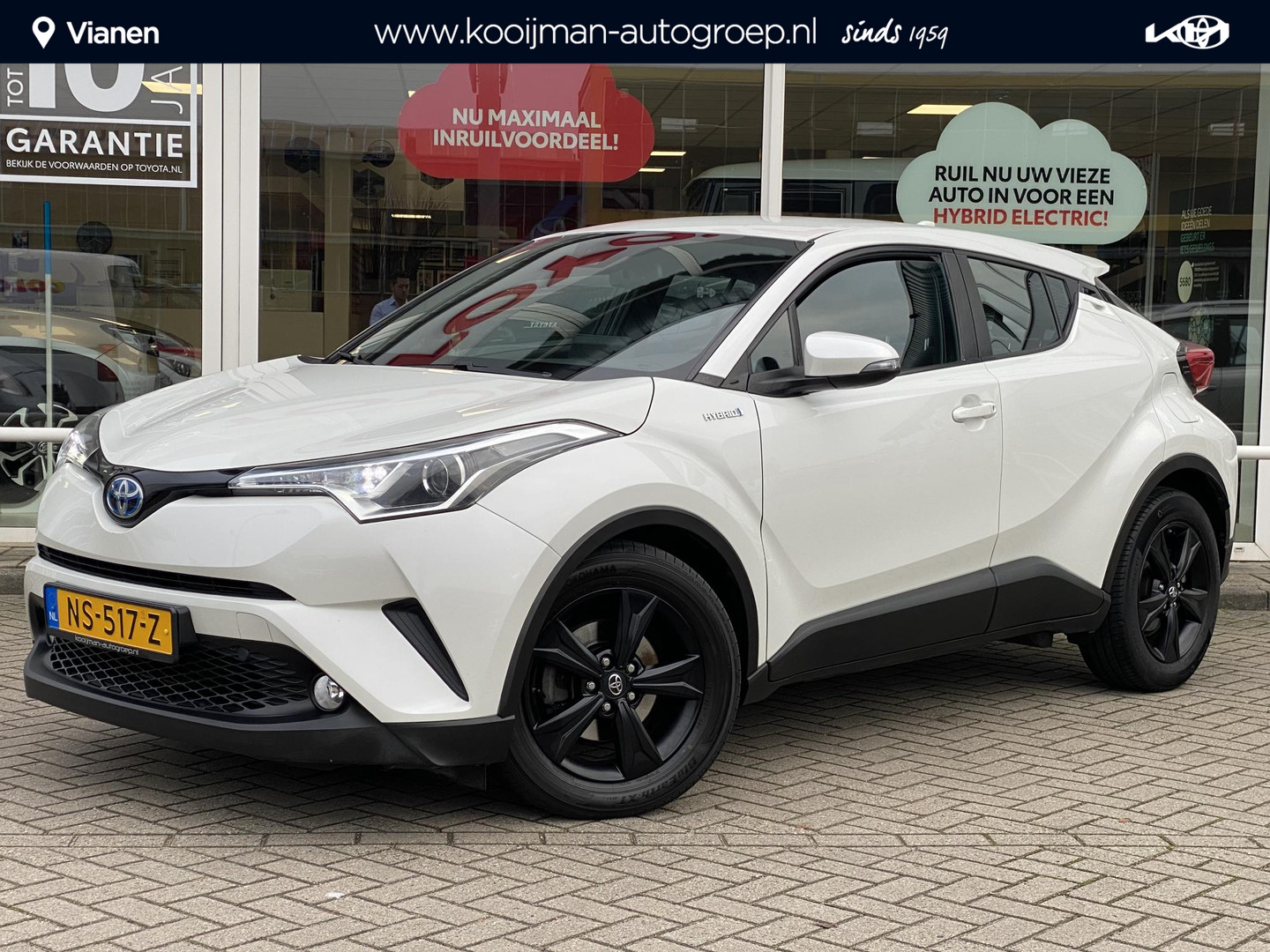 Toyota Toyota