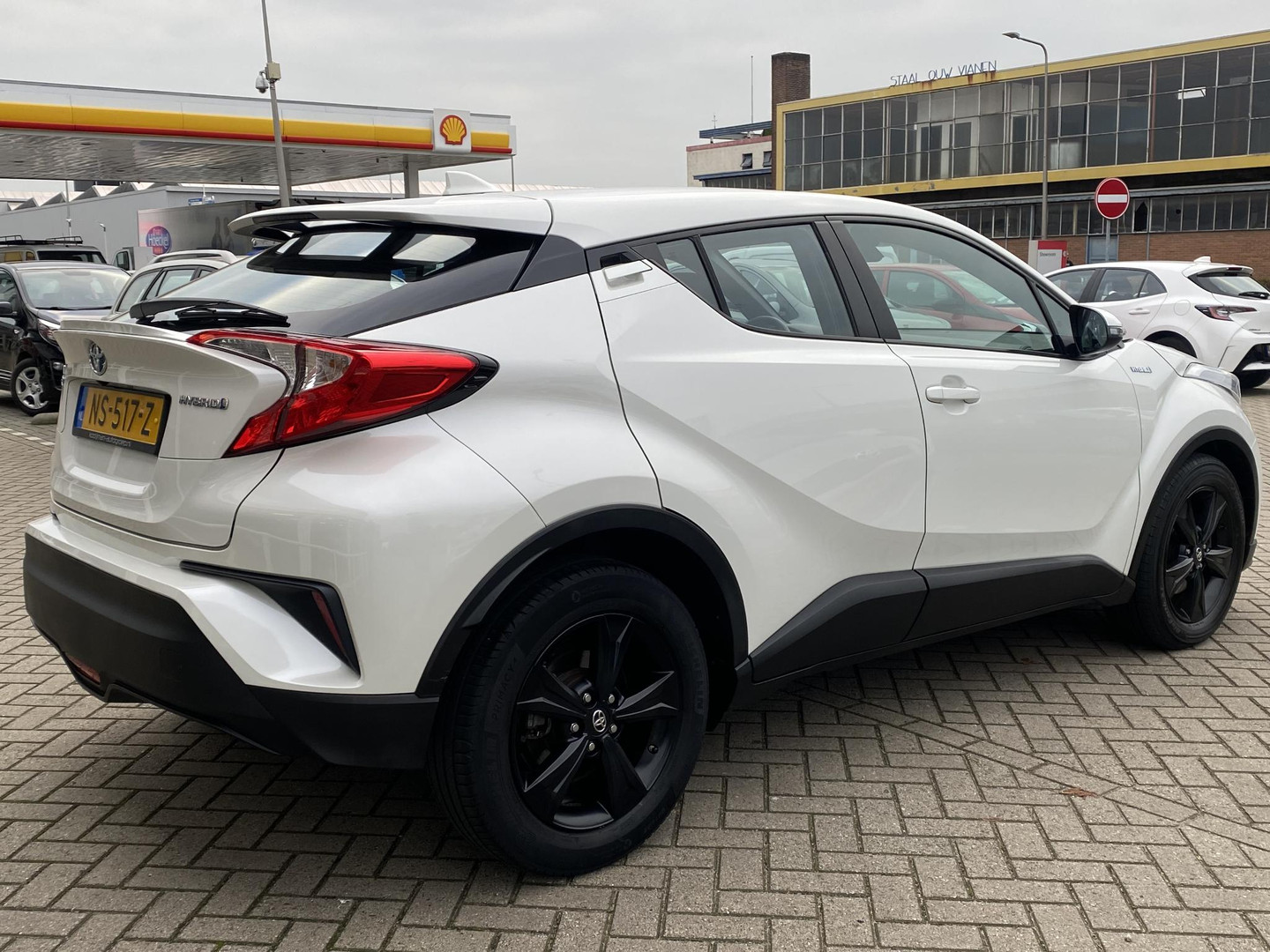 Toyota Toyota
