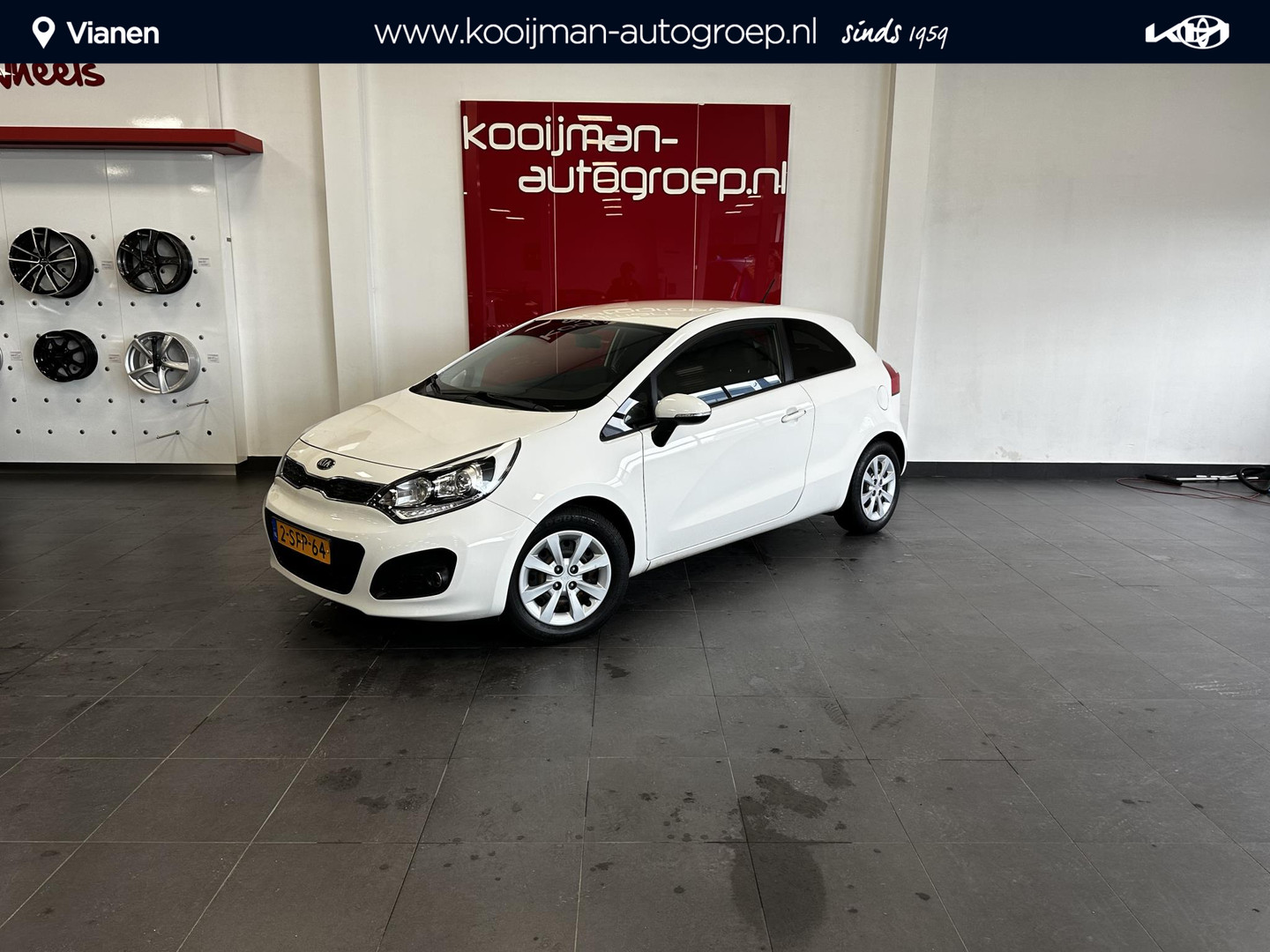 Kia