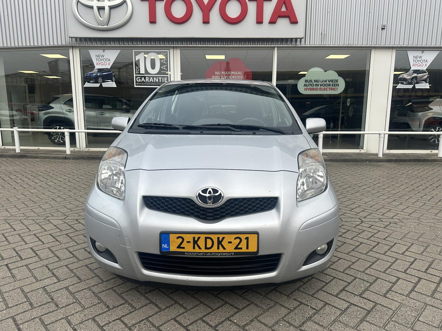 Toyota