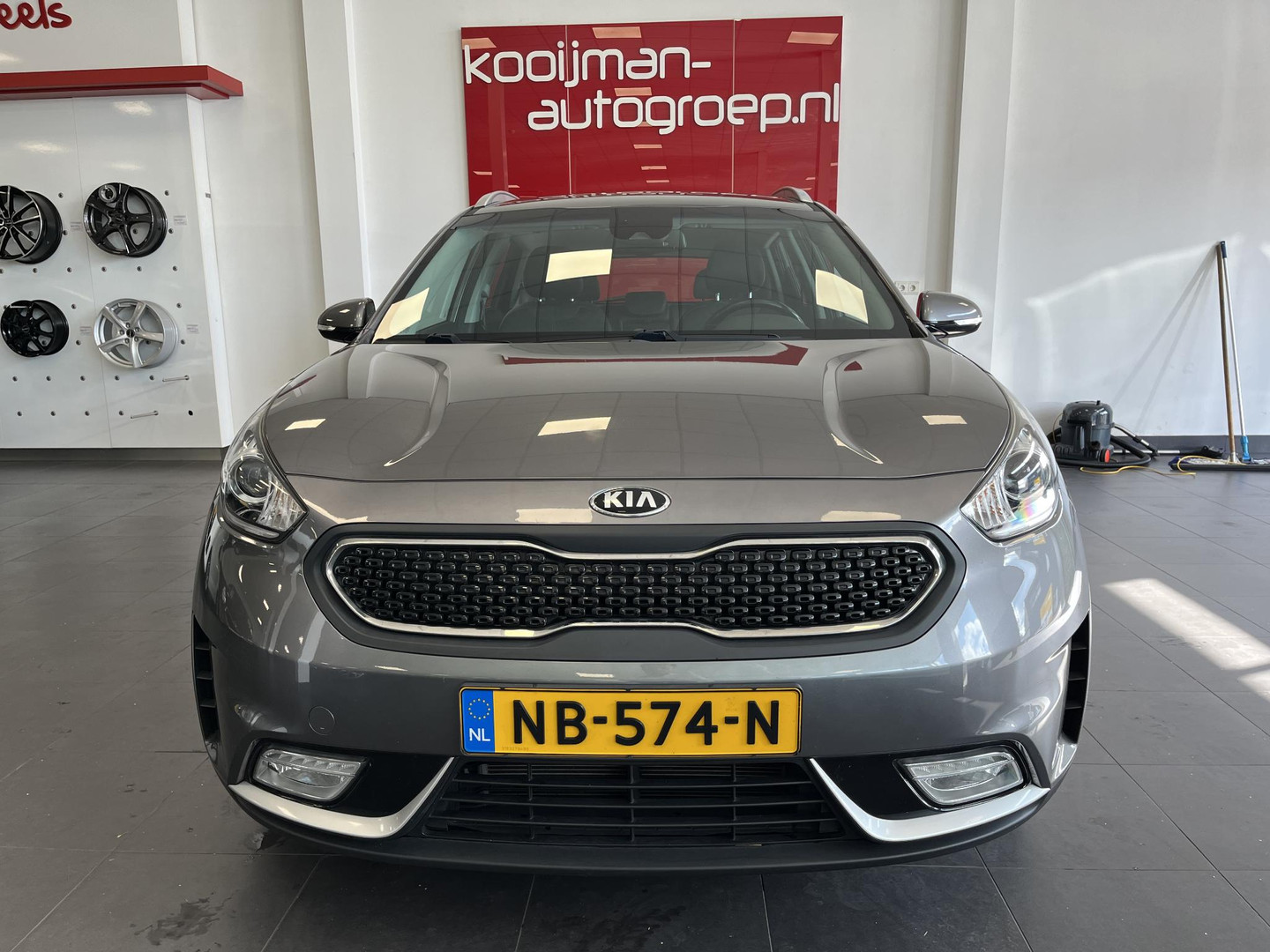 Kia