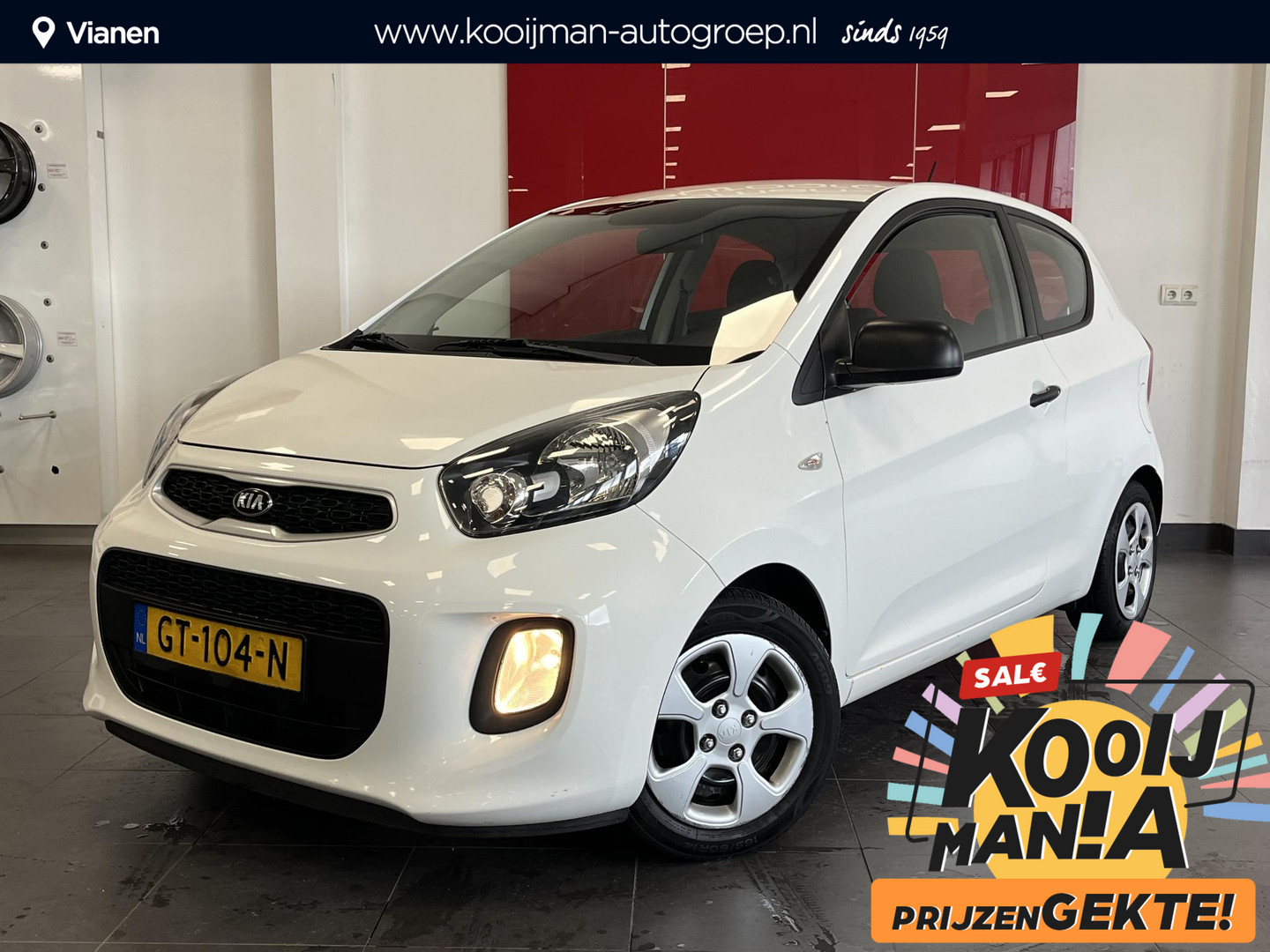Kia