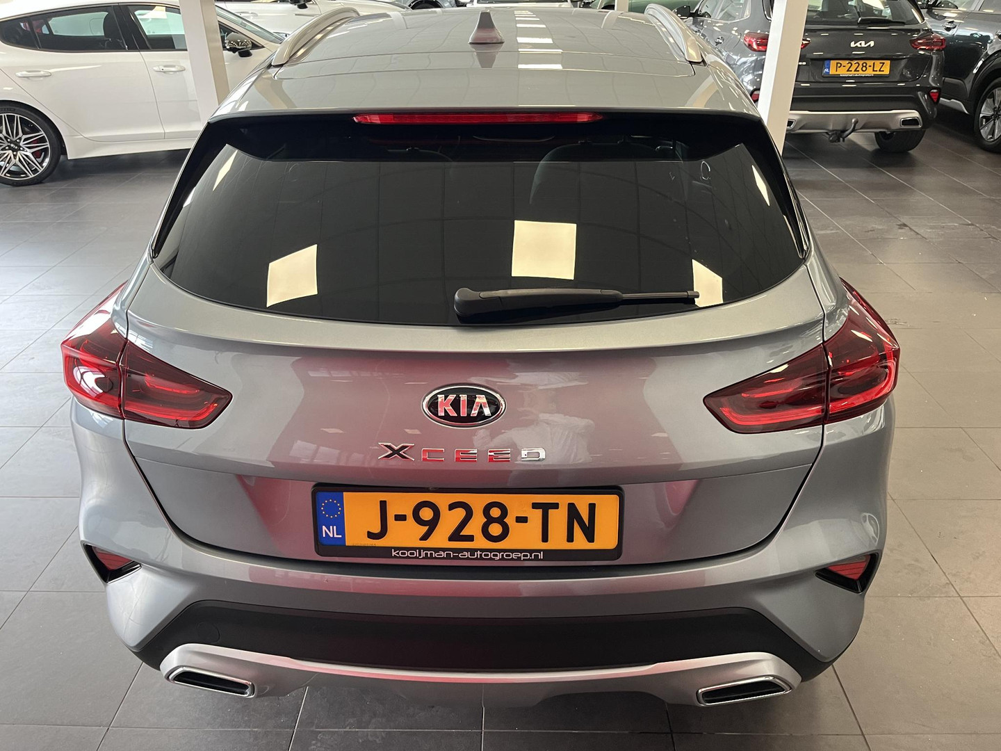 Kia