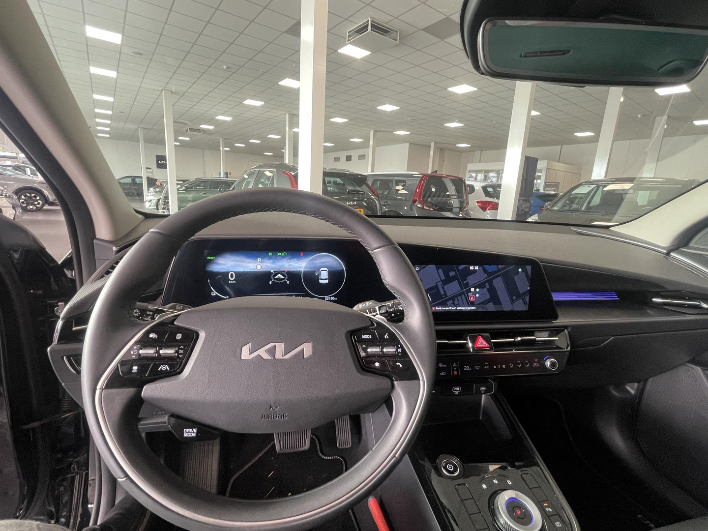 Kia