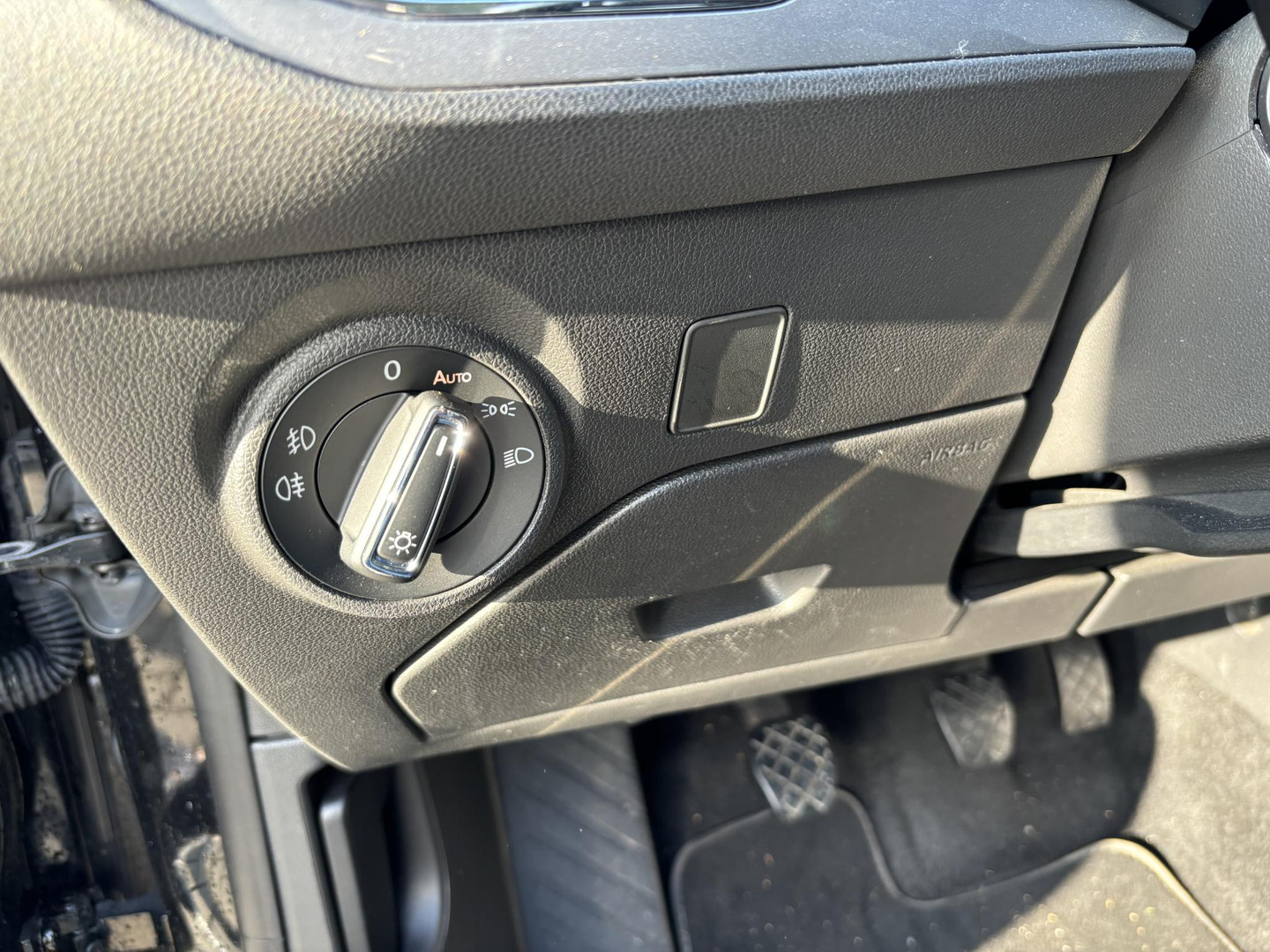 SEAT SEAT
