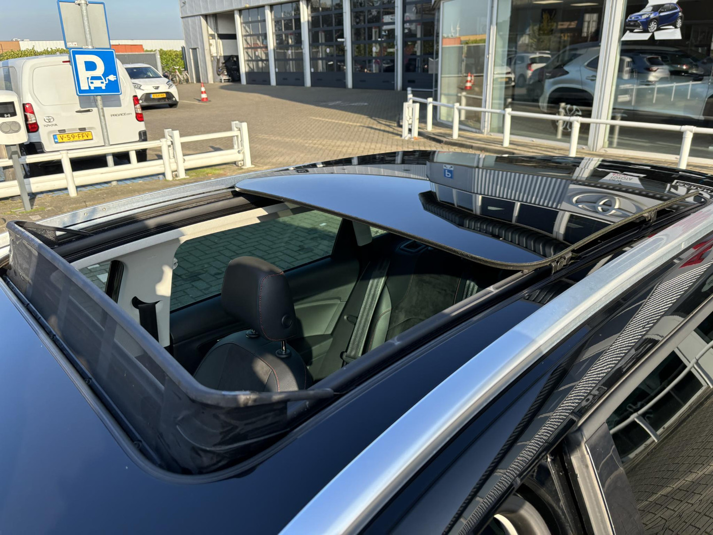 SEAT SEAT