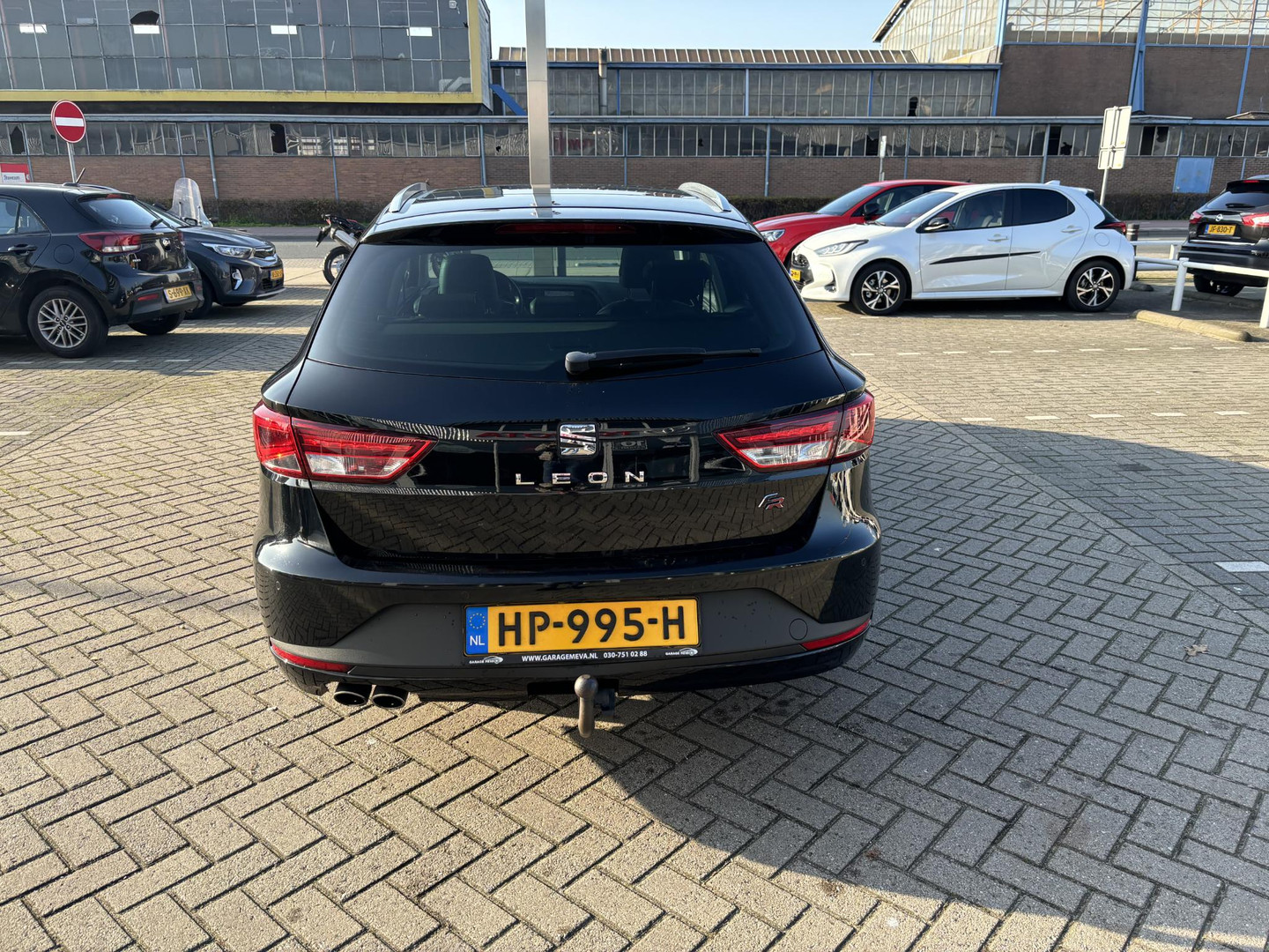 SEAT SEAT