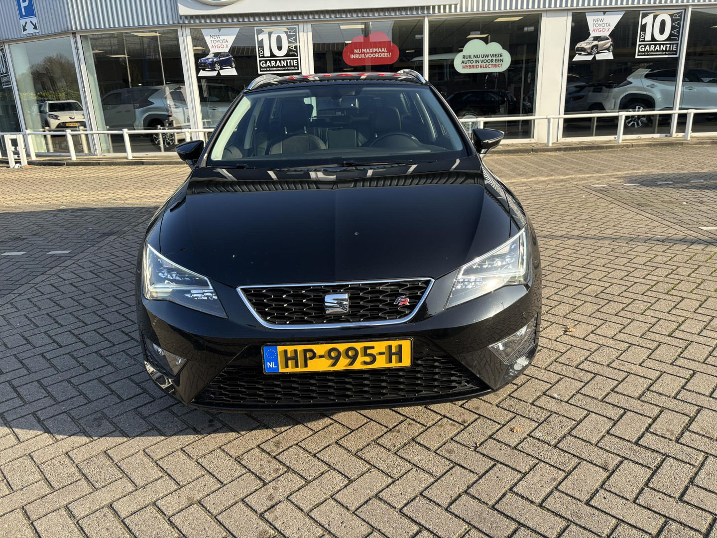SEAT SEAT