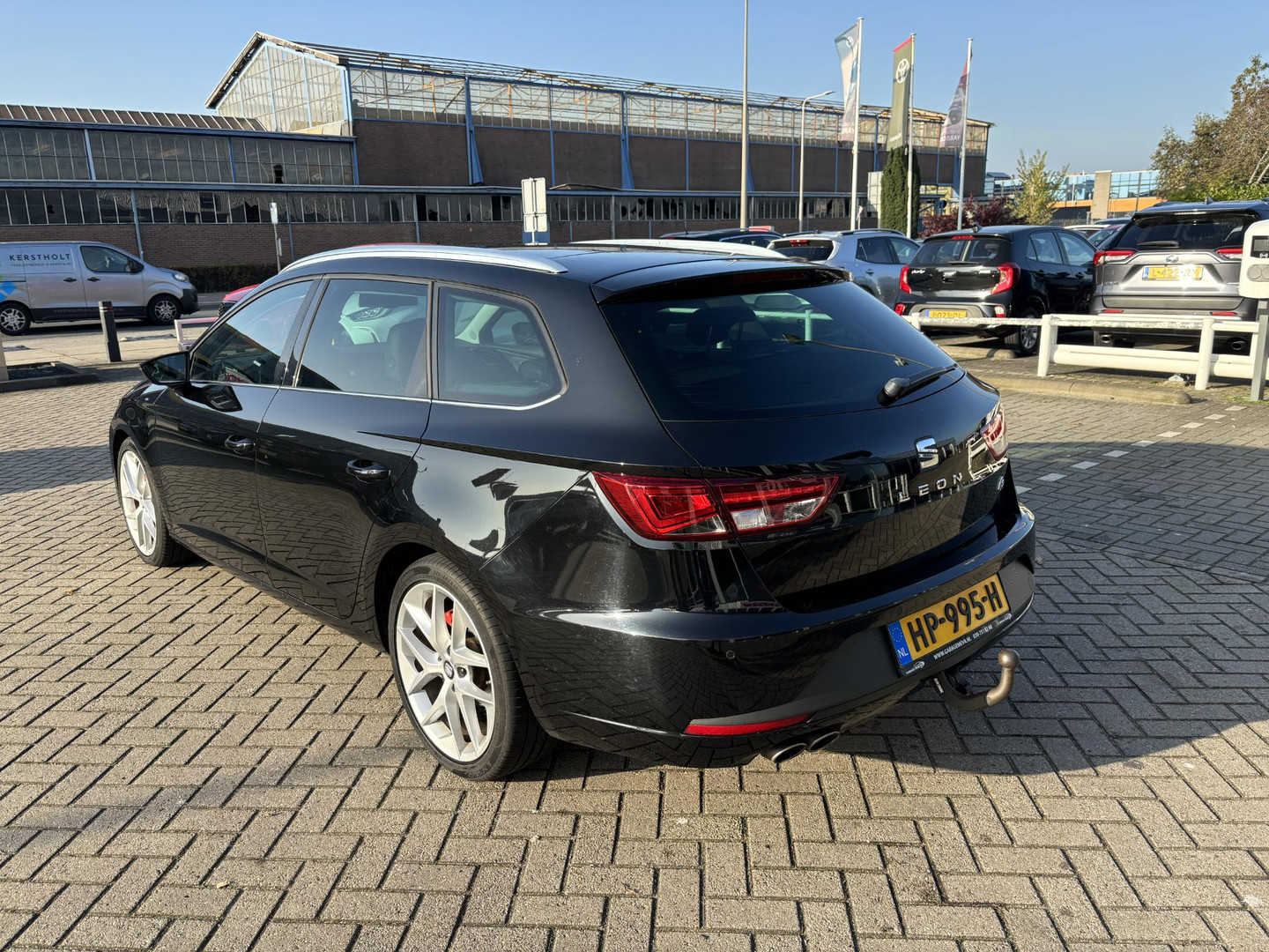 SEAT SEAT