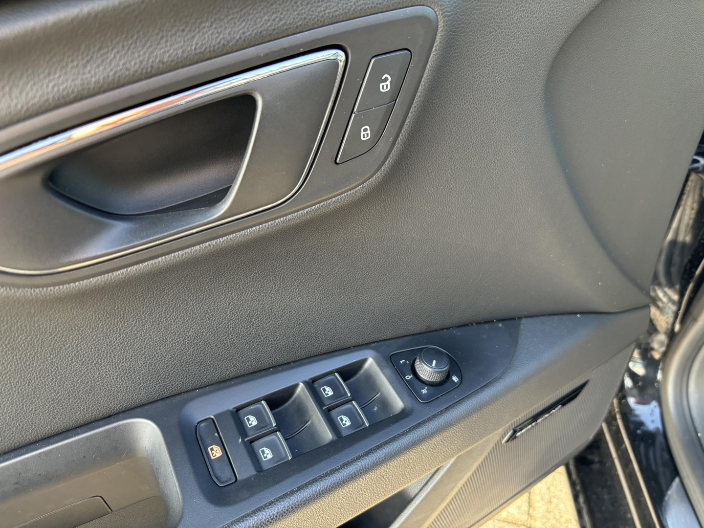 SEAT SEAT