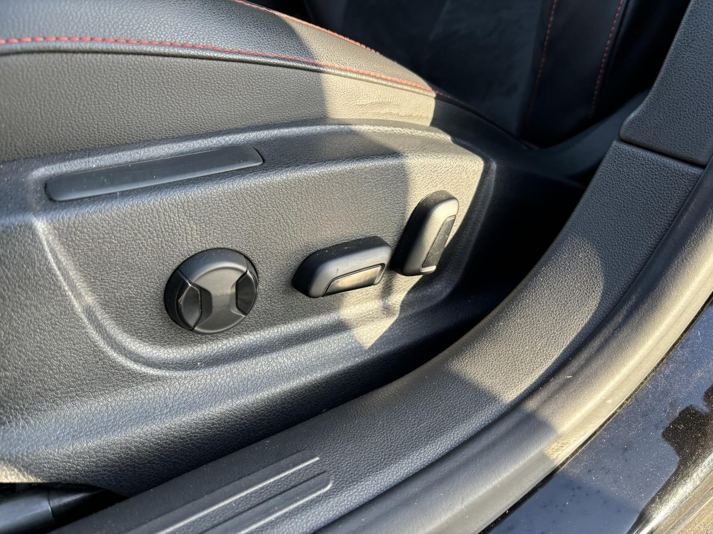 SEAT SEAT