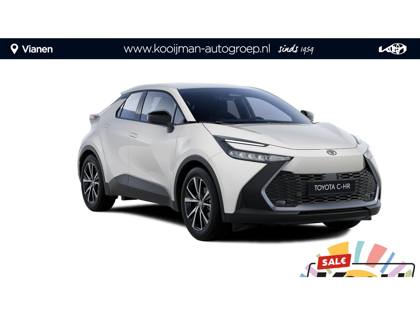 Toyota Toyota