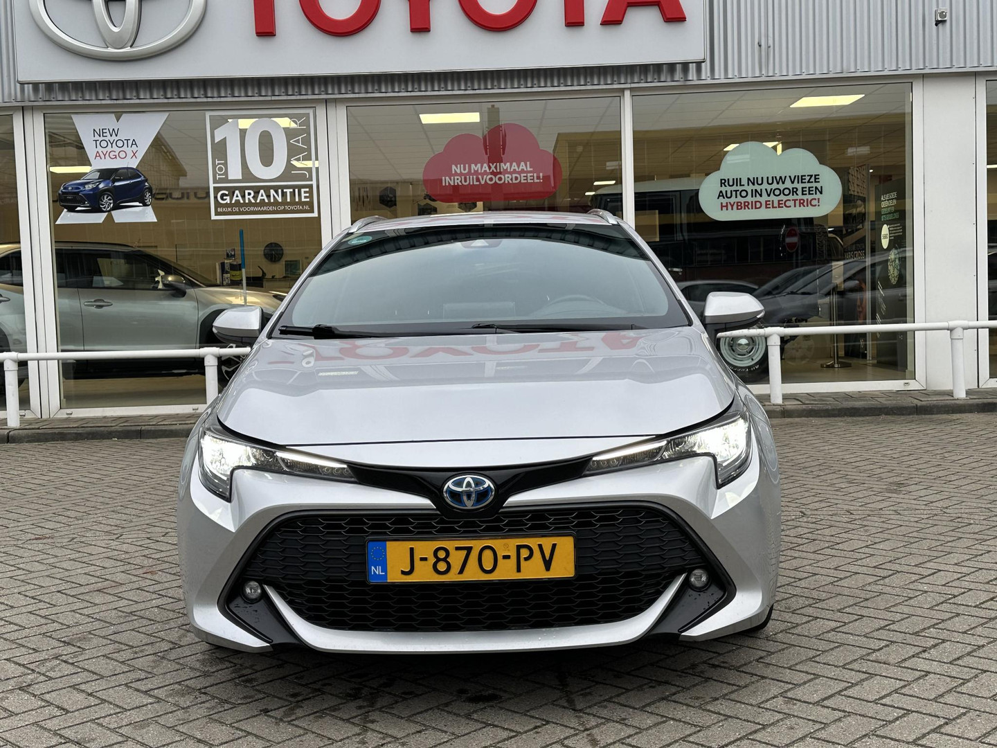 Toyota