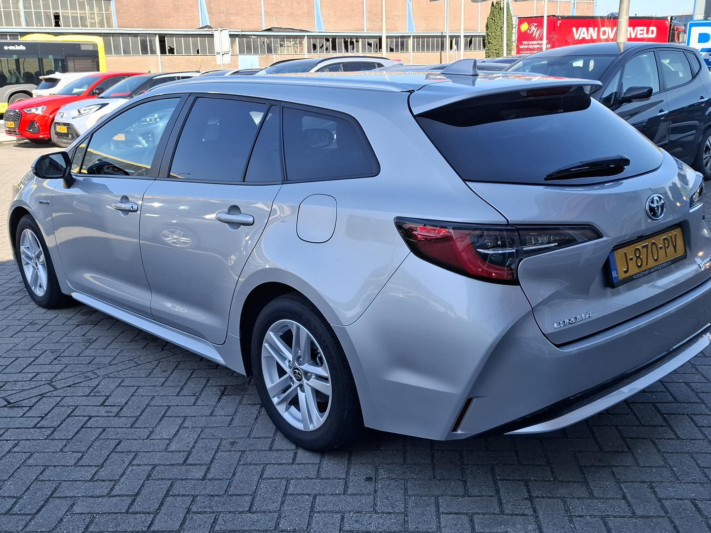 Toyota