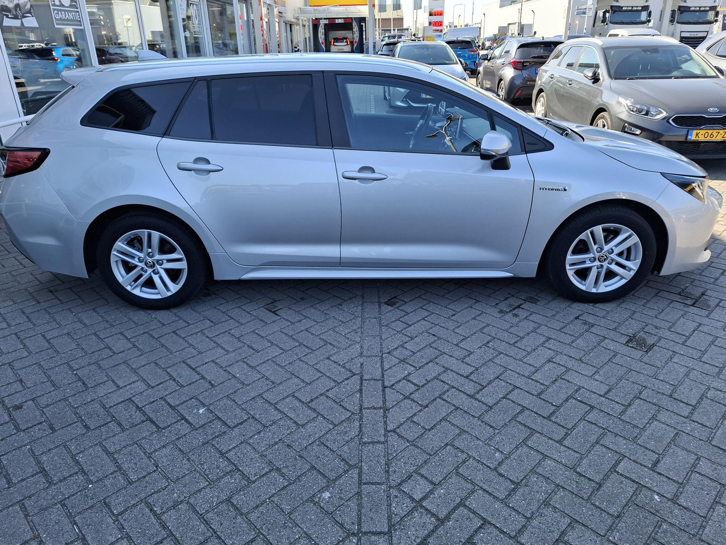 Toyota