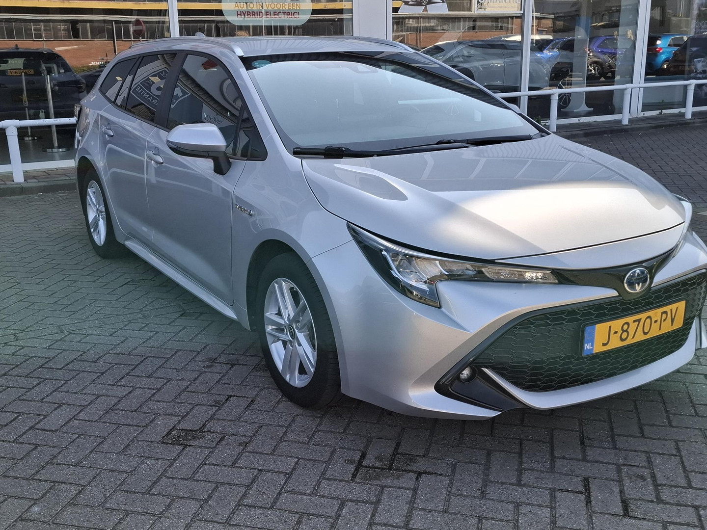 Toyota