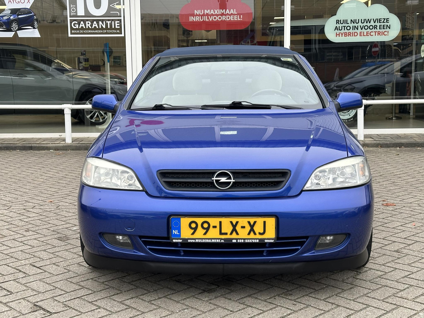 Opel