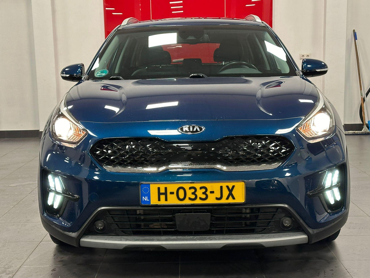 Kia