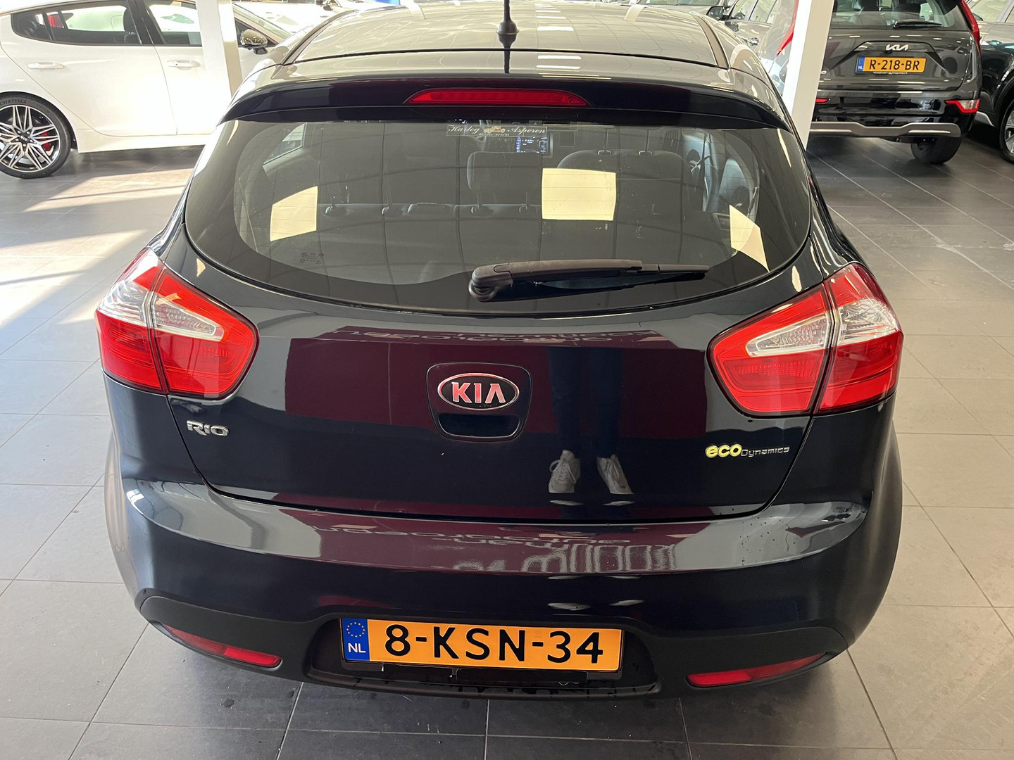 Kia