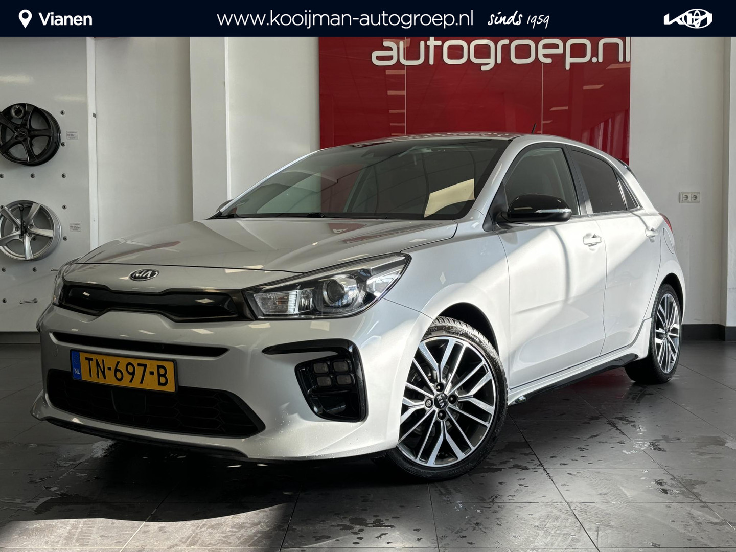 Kia