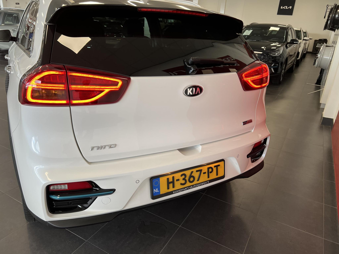 Kia