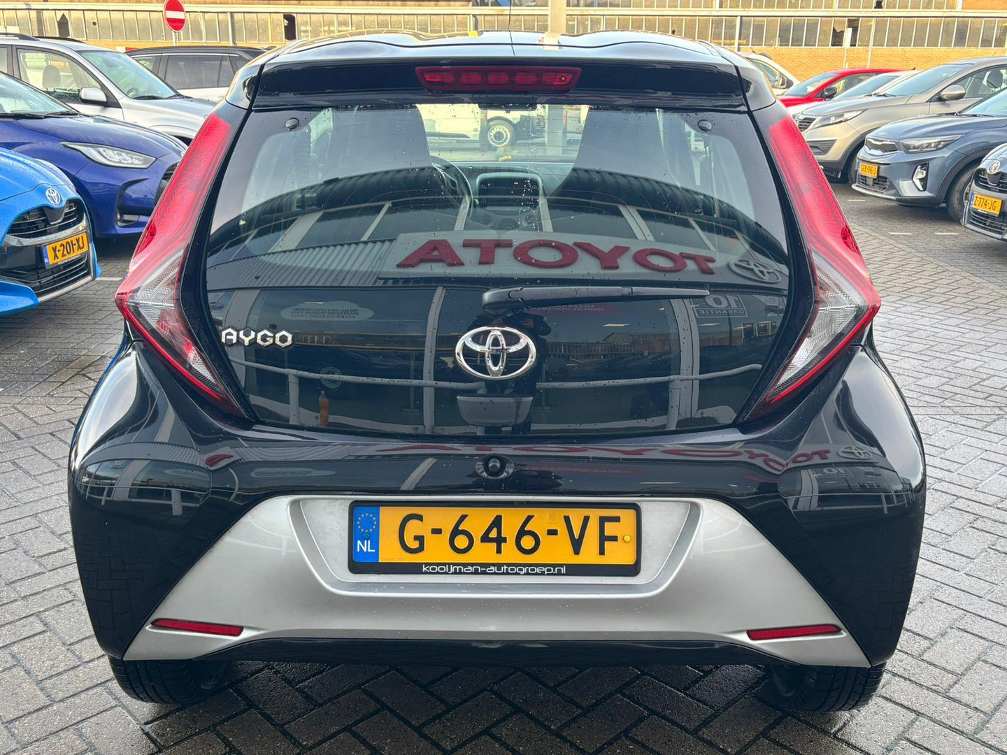 Toyota