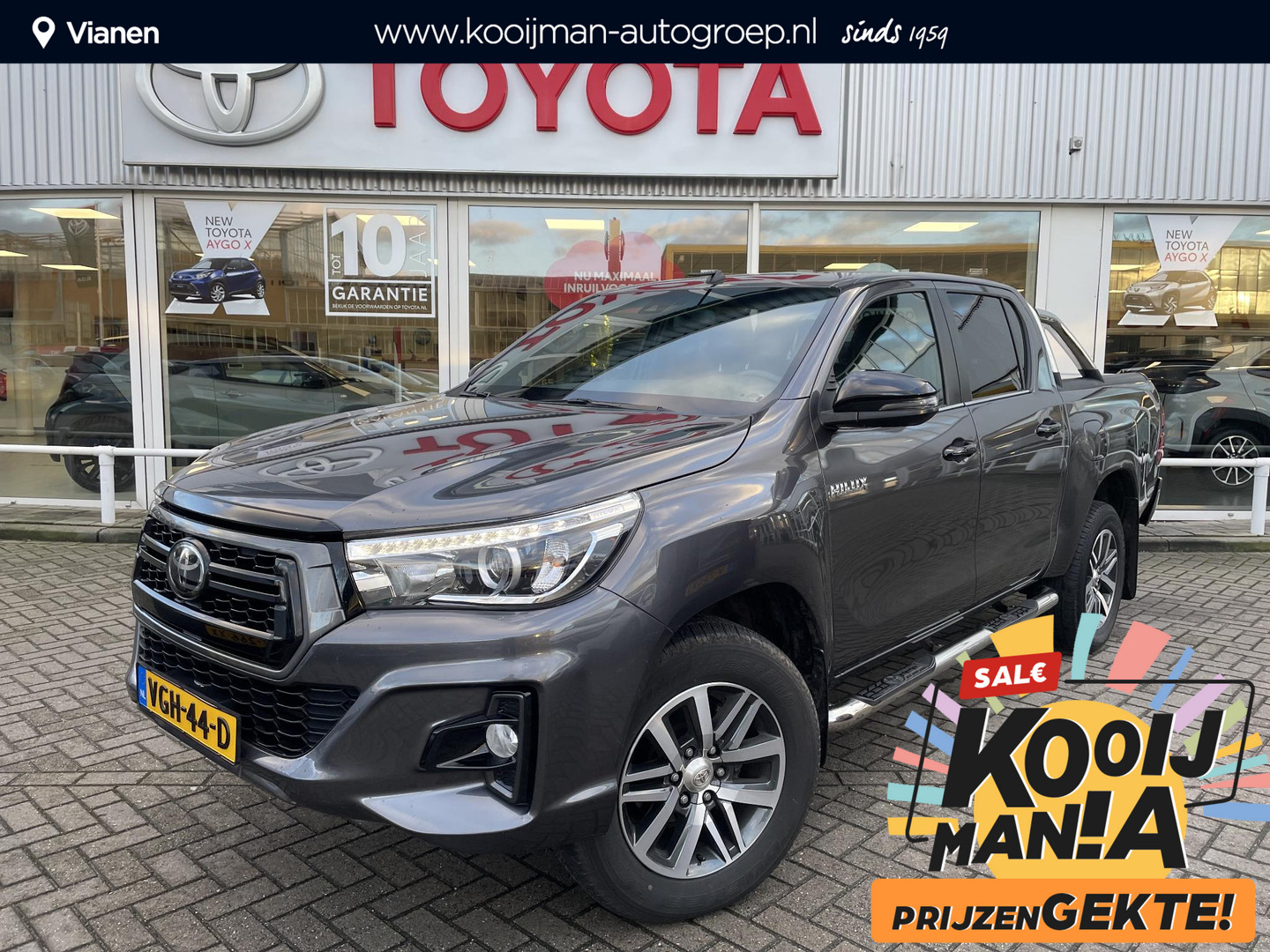 Toyota
