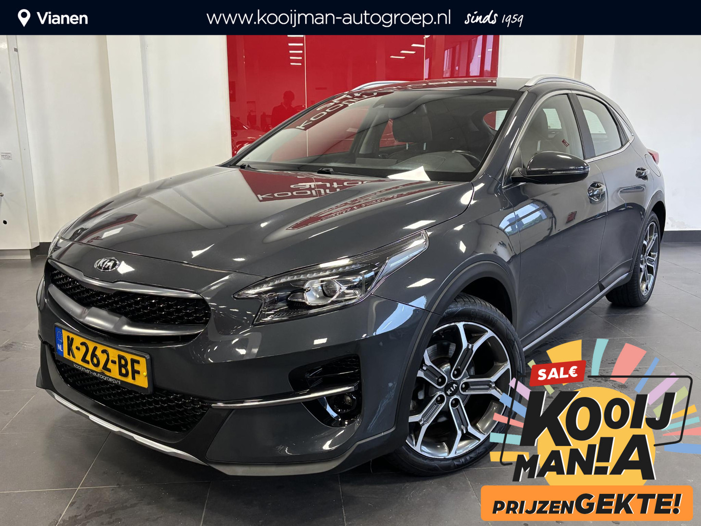 Kia
