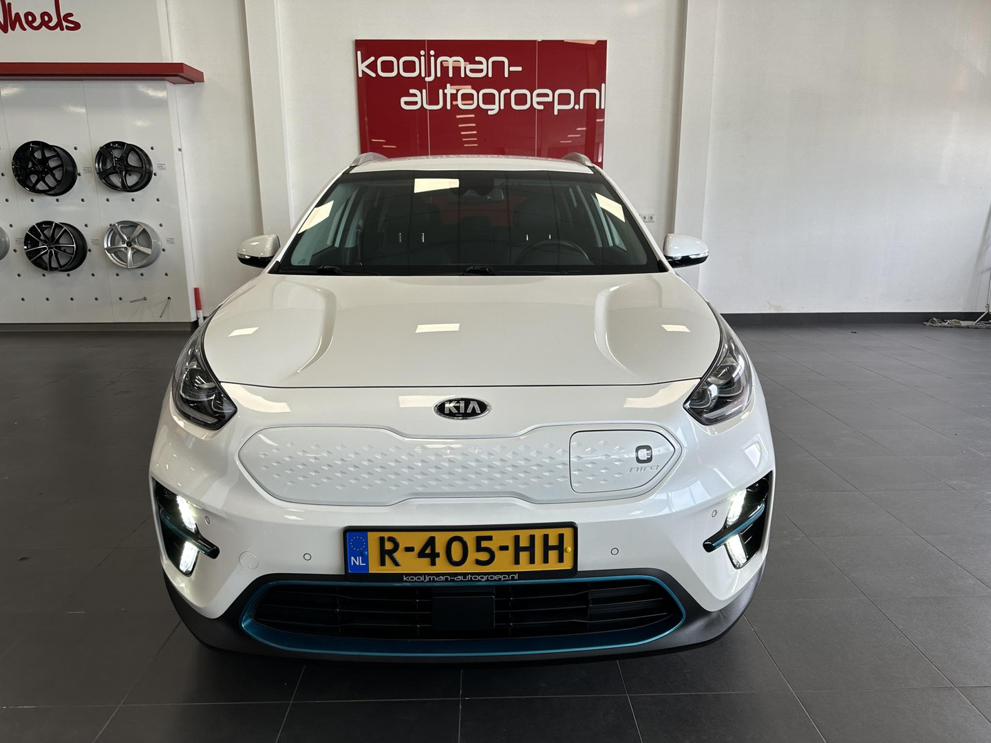 Kia