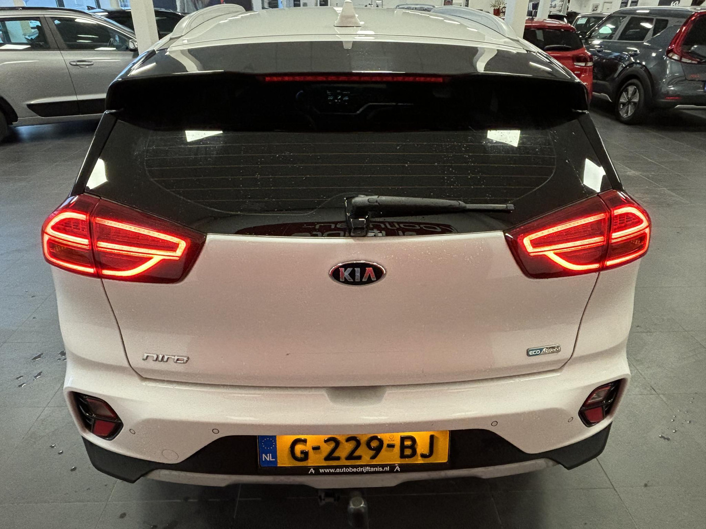 Kia