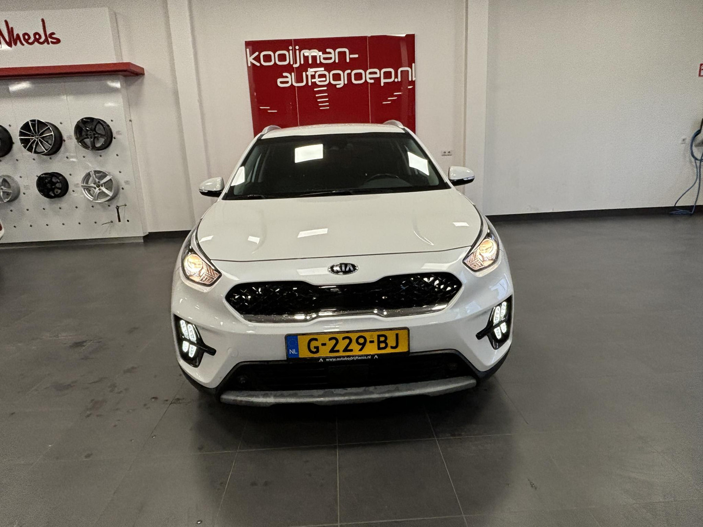 Kia