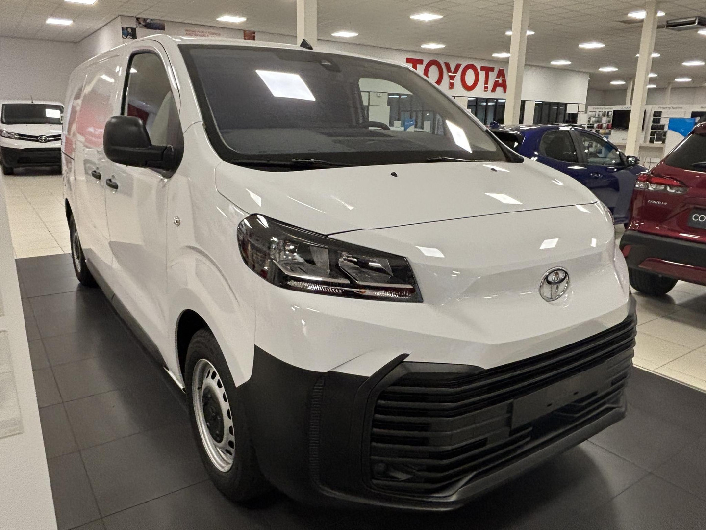 Toyota Toyota