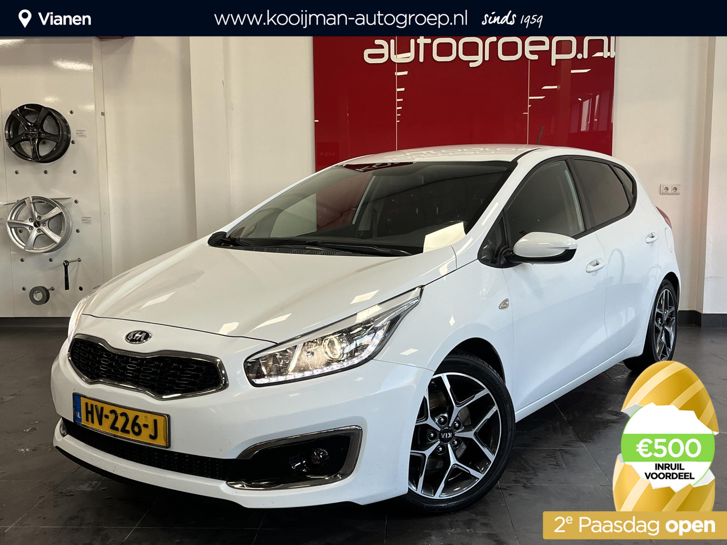 Kia