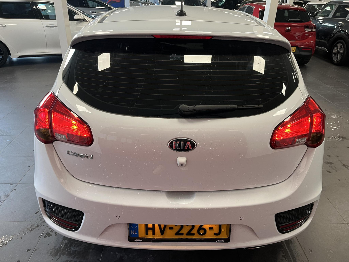 Kia