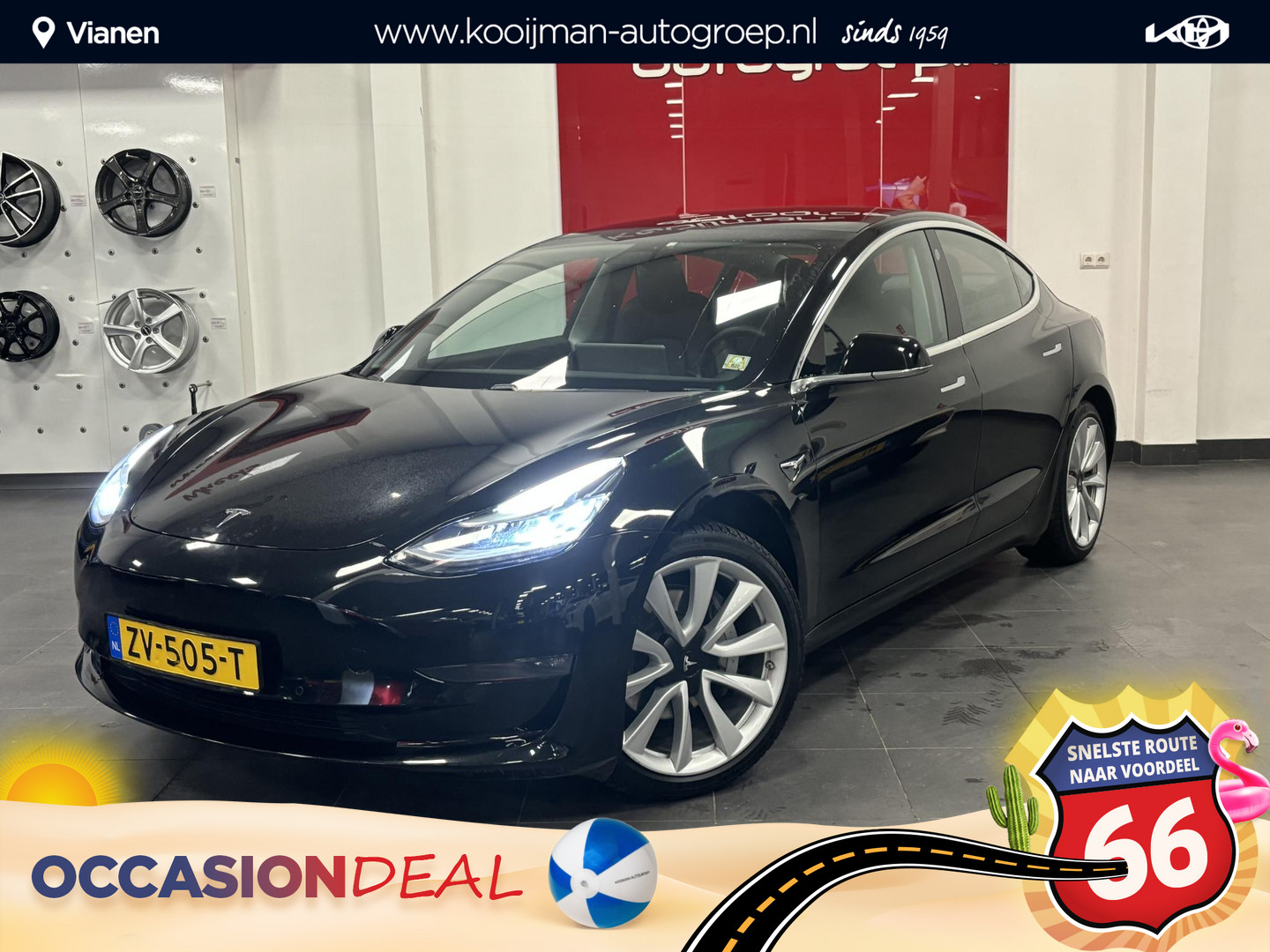Tesla